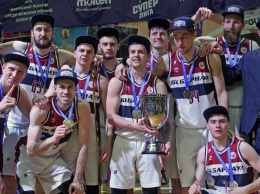 Долгожданное чемпионство баскетбольного клуба из Барнаула. Как это было?