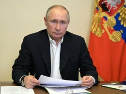 Сегодня Путин обратится к Федеральному собранию: где посмотреть