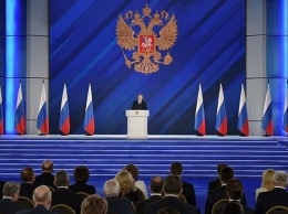 «Дорогие мои!»: Путин обратился к россиянам с просьбой сделать прививку