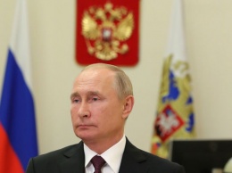 Путин призвал правительство восстановить рынок труда и доходы россиян