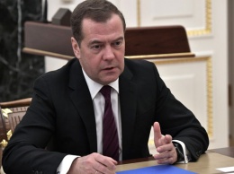 Дмитрий Медведев прокомментировал послание президента Федеральному собранию