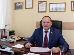 Депутат ГД Виктор Зобнев: Послание Президента внушает оптимизм регионам
