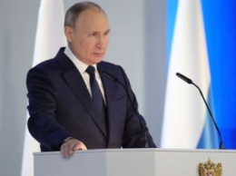 Владимир Путин пообещал льготные кредиты застройщикам жилых кварталов