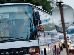 Российские власти озвучили вероятные сроки появления на улицах автобусов на водороде