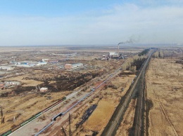СГК сообщила о ходе реализации беловского проекта по замещению котельных