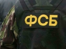 В Севастополе арестовали россиянина за шпионаж в пользу Украины