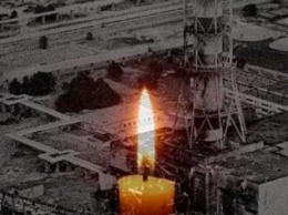 В Калуге пройдет митинг в память о жертвах чернобыльской катастрофы