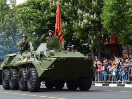 Глава Крыма разрешил провести массовые мероприятия 9 мая