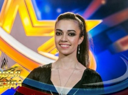 Вокалистка из Алтайского края будет выступать на музыкальном шоу «Новая звезда - 2021»