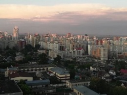 75% жителей Барнаула довольны своим городом