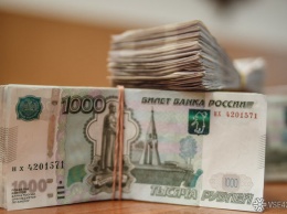 Финансисты нашли у кузбассовцев в среднем по 123 000 рублей на банковском счету