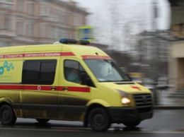 Два человека пострадали во время стрельбы в караоке-баре в Белгороде