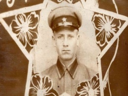 Найденные в Карелии останки бойца Красной Армии передали на родину