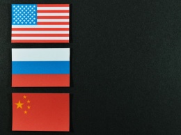 Китай пообещал поддерживать Россию на фоне санкций от США