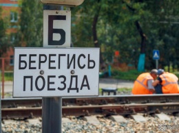 Пригородные поезда в Кузбассе начнут ходить по новому графику