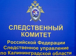 СК: в Калининграде передано в суд дело в отношении лже-ФСБшника и его подельника