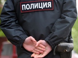 Житель Новобурейского соврал о готовящемся взрыве