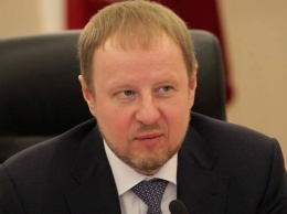 Губернатор Алтайского края Виктор Томенко озвучил планы на 2021 год