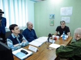 Интернет в селе, ФАПы и проблемы с водой: Василий Орлов встретился с жителями Шимановского района