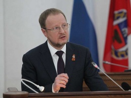 Губернатор Виктор Томенко: «Мы возвращаемся к привычной жизни»