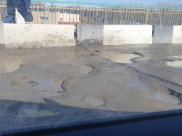 Аварийный мост в Сегеже закроют на капремонт с 15 мая