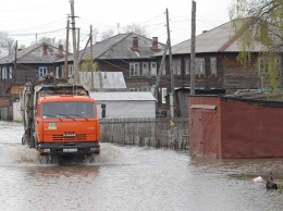 Семь лет назад Алтайский край пережил сильнейшее за 50 лет наводнение