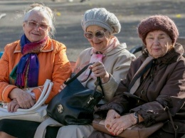 Югра признана одним из самых комфортных регионов для пенсионеров