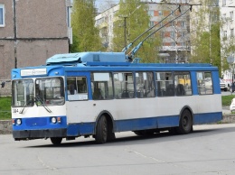 В День Победы в Петрозаводске изменятся маршруты городского транспорта