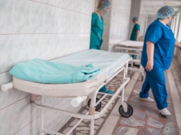 Кемеровчанин сообщил о возможном заражении его ребенка коронавирусом в больнице