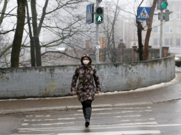 В Калининграде менее чем за сутки выпало более 100% месячной нормы осадков