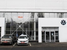 Официальный сервисный центр Volkswagen «Автоцентр Триумф»: качественное обслуживание на гарантии и после