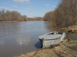 Паводок-2021. В Алтайском крае остаются подтопленными 3 приусадебных участка