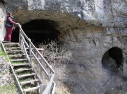 Денисова пещера на Алтае получила новый престижный статус