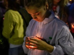 Накануне Дня Победы калужане зажгут свечи памяти