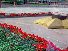 Кемеровские власти опубликовали план мероприятий на 9 мая