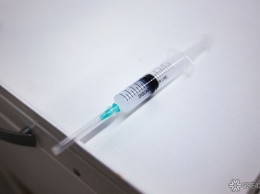Россия зарегистрировала однокомпонентную вакцину от COVID-19