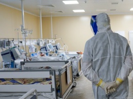 Минздрав Польши заметил уменьшение количества госпитализаций пациентов с COVID-19