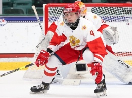 Российские хоккеисты уступили канадцам в финале юниорского чемпионата мира