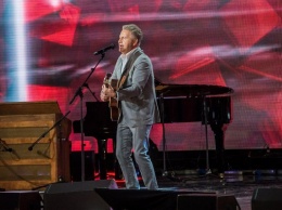 Региональные власти заплатят 3,9 млн рублей за концерт Леонида Агутина на Дне города