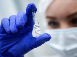 ВОЗ призвала приостановить патентную защиту вакцин от коронавируса во всем мире