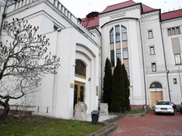 Историко-художественный музей покупает нацистскую форму за 250 тыс. рублей