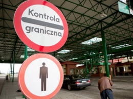 В Польше на границе задержали контрабанду сигарет на 8,2 млн евро