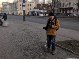 Карельского блогера задержали из-за акции в поддержку ветеранов и борцов за снос «Невского пассажа»