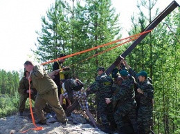 Поисковые отряды Алтайского края совершат 11 экспедиций на места боевых действий