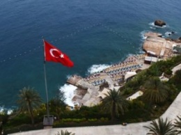 Турецкие отели из-за COVID-19 решили не отказываться от системы «все включено»