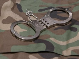 В Крыму военному дали 2,5 года тюрьмы за вымогательство