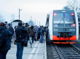 Из Калининграда хотят запустить рельсобус до Железнодорожного