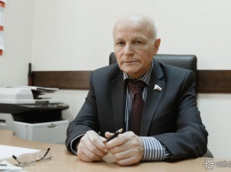 Избиравшийся от Кузбасса депутат ГД Рыжак предложил запретить аудио- и видеозапись в ИК