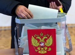 Продолжается подготовка к предварительному голосованию, которое организовано партией «Единая Россия»