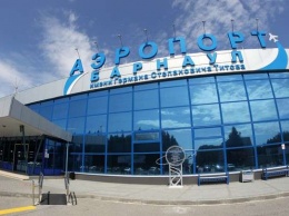 Два авиаперевозчика открывают прямые рейсы из Барнаула в Крым